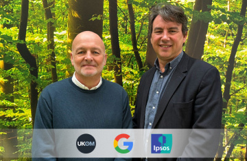 Google partners with Ipsos iris and UKOM to innovate online measurement of YouTube
