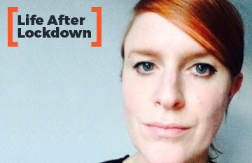 Life after lockdown Q&A: “I've enjoyed the challenge of uncertainty and being able to demonstrate the value of agile insight”