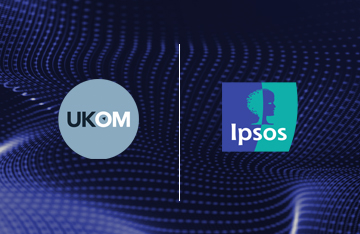 Update on UKOM Ipsos iris data release 