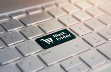 Black Friday – harnessing the power of daily data