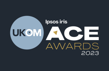 UKOM awards to celebrate users of Ipsos iris