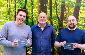 Ace Awards Q1 2025: winners revealed