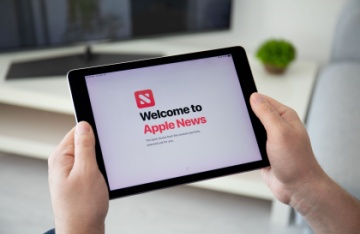 Distributed content can be king in the online world 