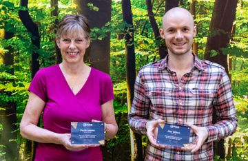 Ace Awards Q2 2025: the winners 