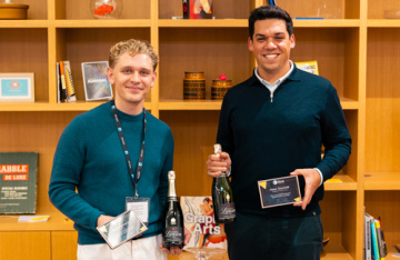 Ace Awards Q3 2025: the winners